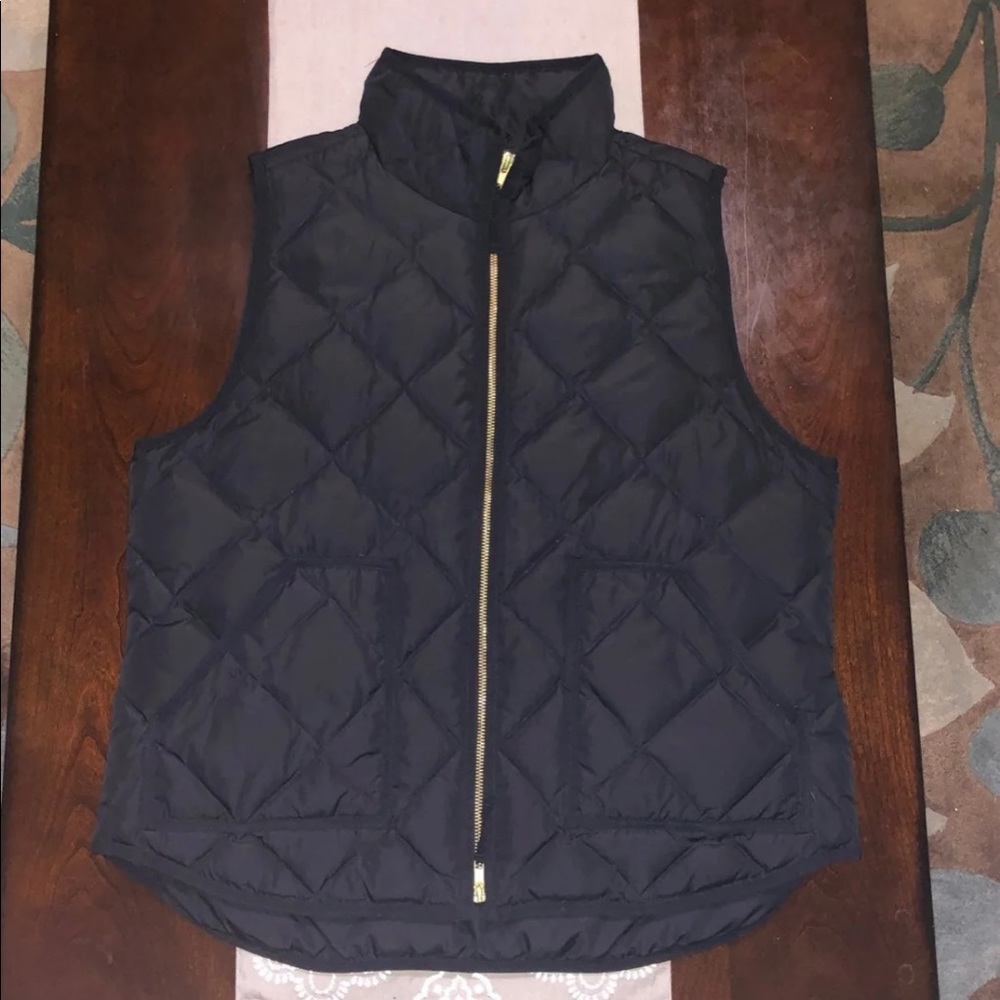 J.Crew Vest